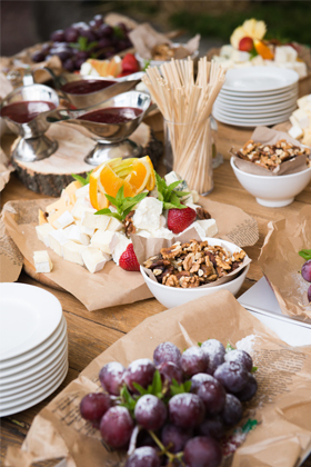 Party Catering – Flavorful Celebrations Made Easy